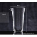 Party Used Elegent Borosilicate Glass Cup Juice Cup Beer Mug